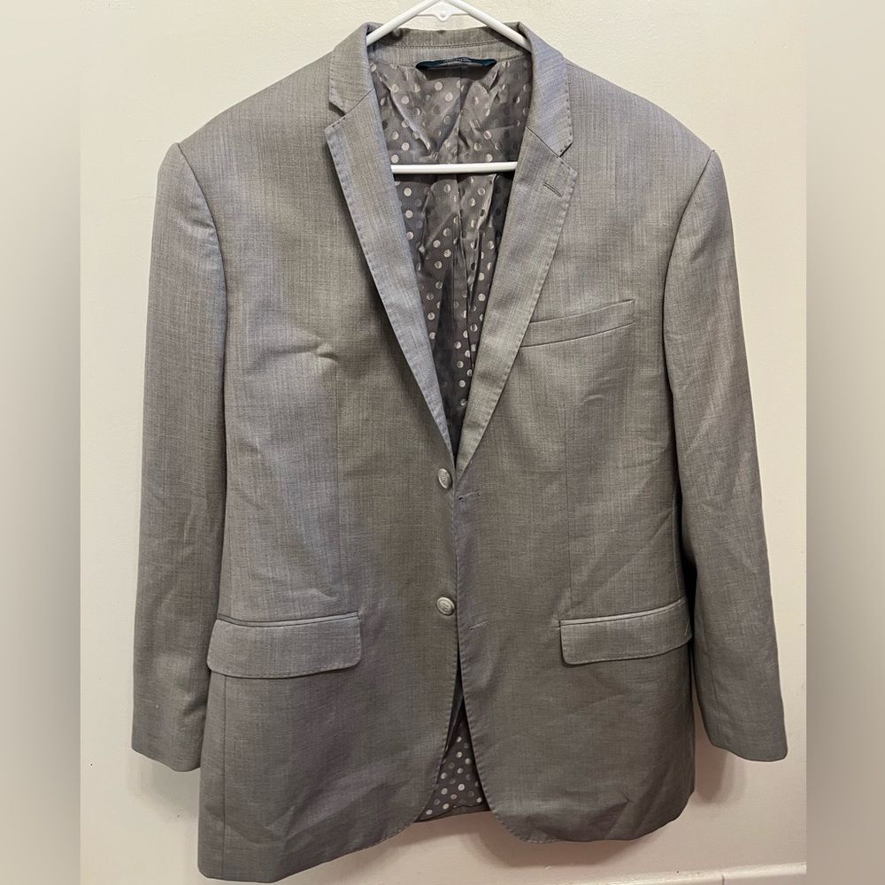 Perry Ellis Blazer